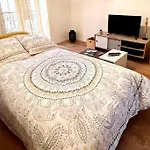 Bengale - T2 Completement Renove Tout Confort