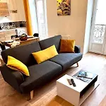 Bengale - T2 Completement Renove Tout Confort