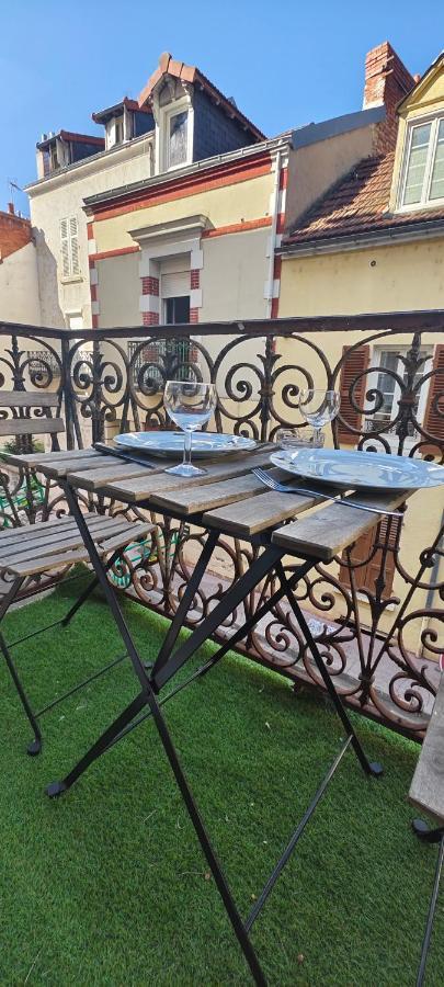 Bengale - T2 Completement Renove Confort Appartement *